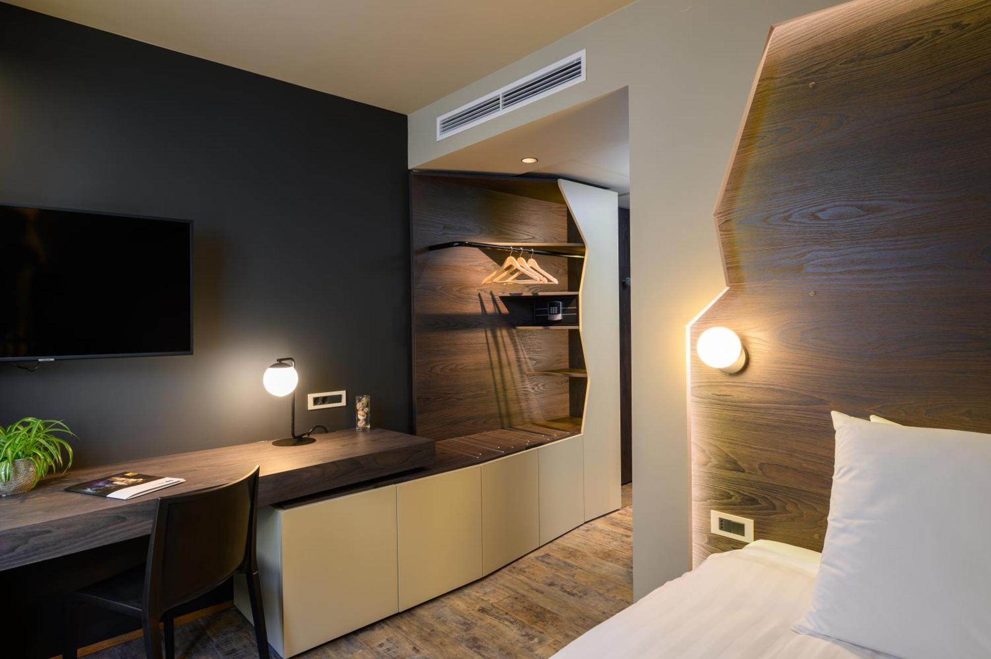 Postojna Cave Hotel Jama Chambre photo
