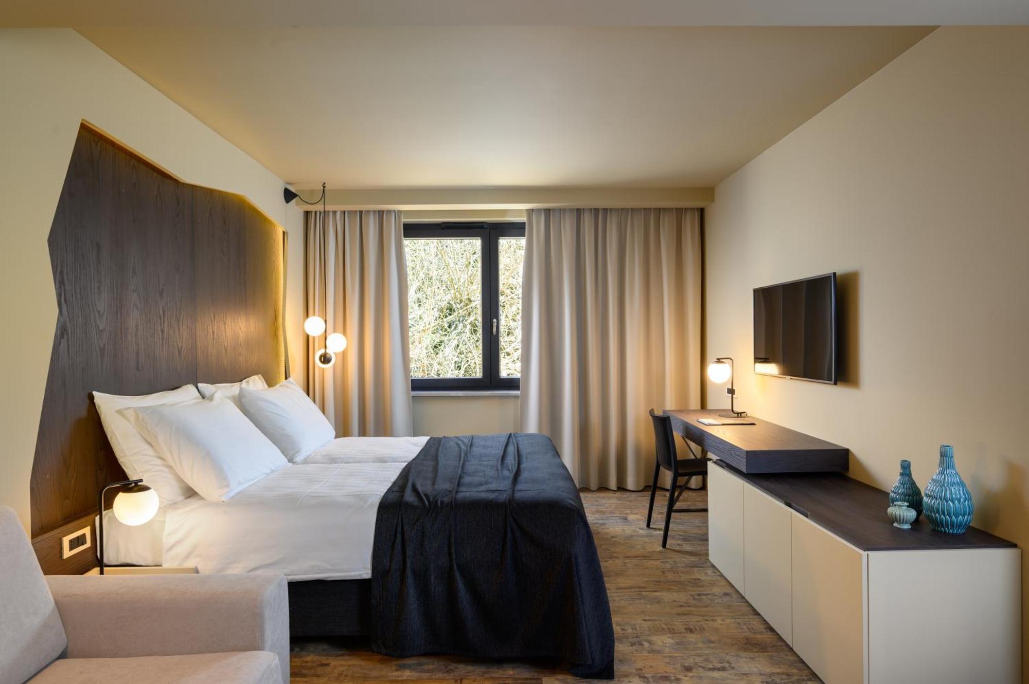 Postojna Cave Hotel Jama Chambre photo