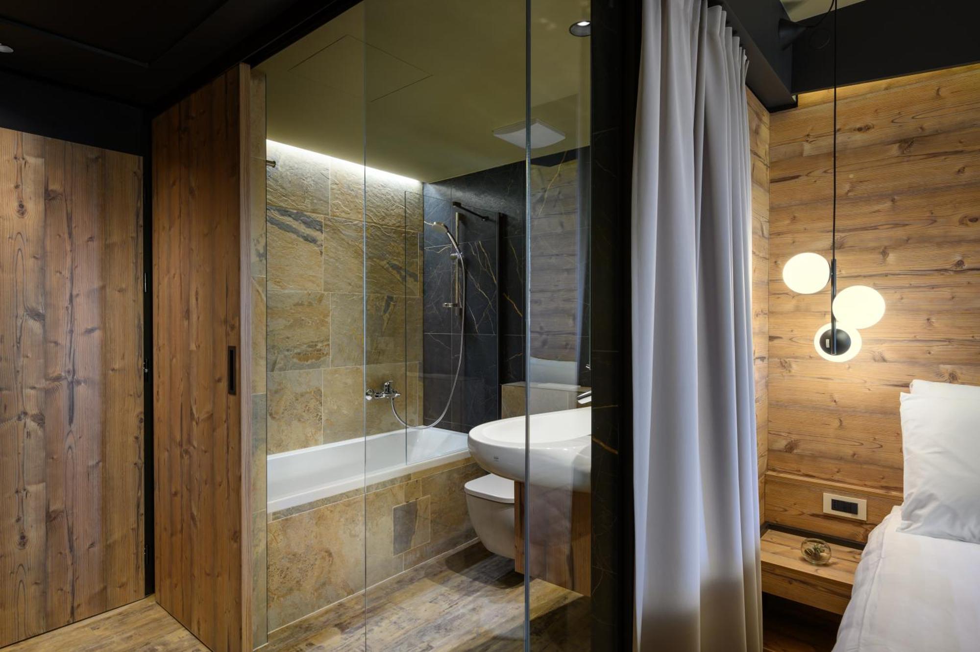 Postojna Cave Hotel Jama Chambre photo
